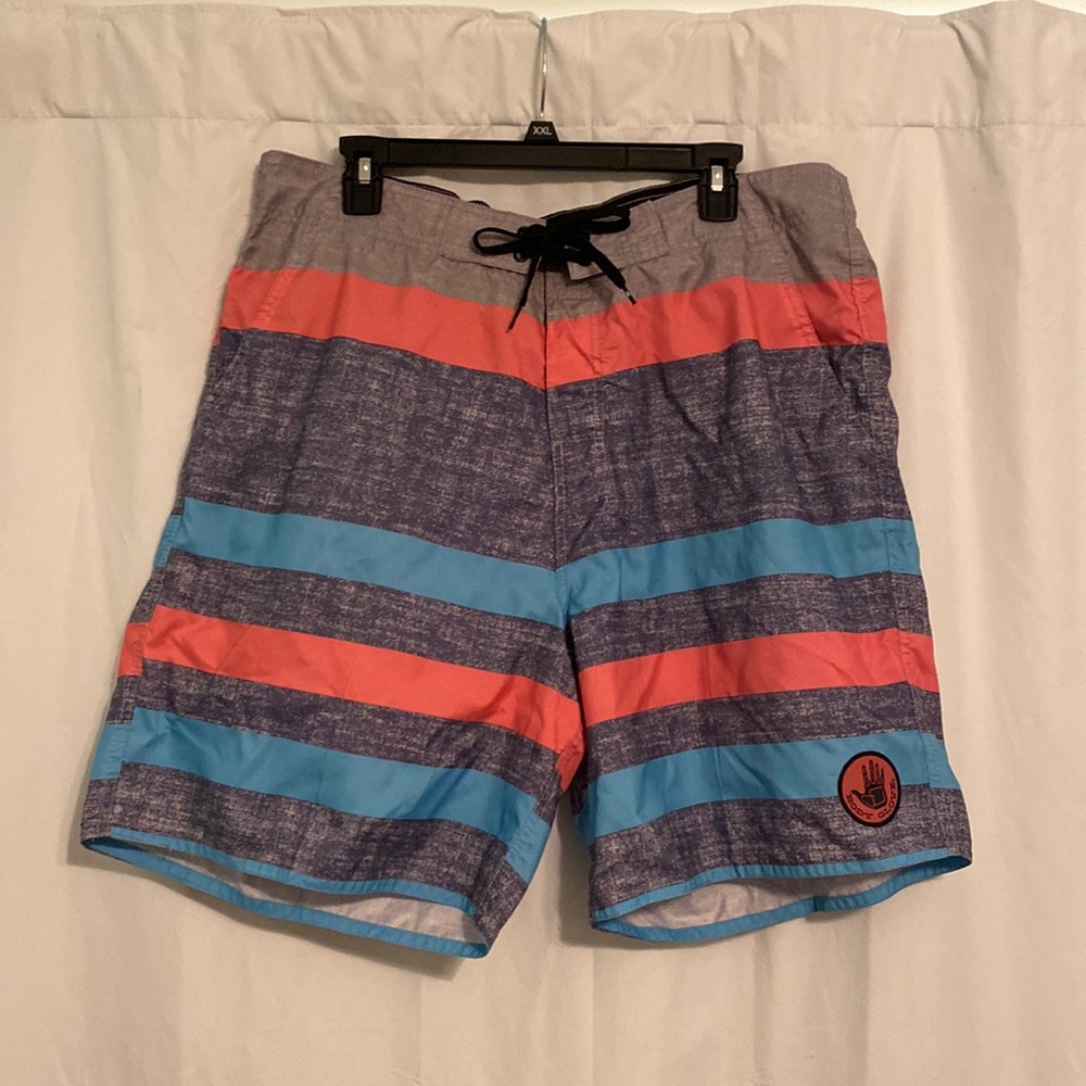 Mens BodyGlove Swim shorts